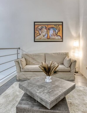 スマートテレビ