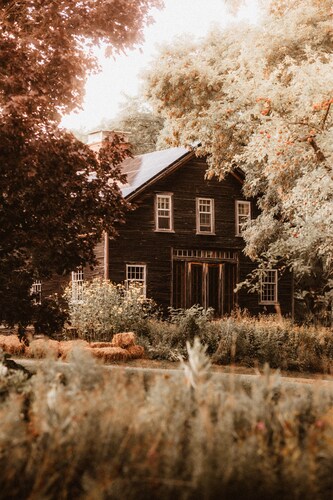 Bucolic Vermont Dreamland & Homestead