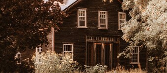 Bucolic Vermont Dreamland & Homestead