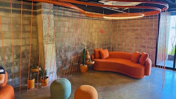 Recepción