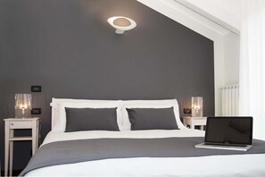 Dobbeltrom – superior | Sengetøy av topp kvalitet, dundyner og senger med overmadrass