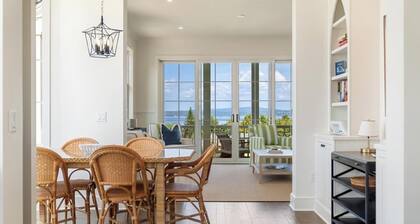 Welcoming! Professionally Decorated with Panoramic Lake Views. One of a kind!