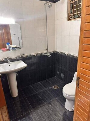 Badkamer