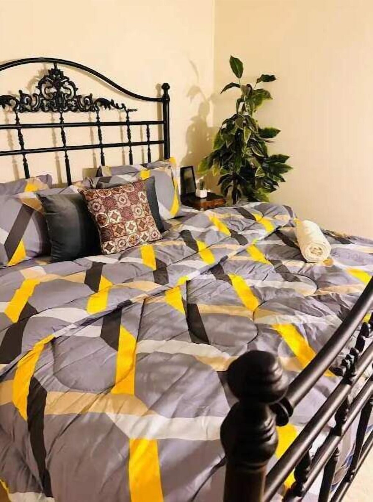 Image de profil de l’hôte