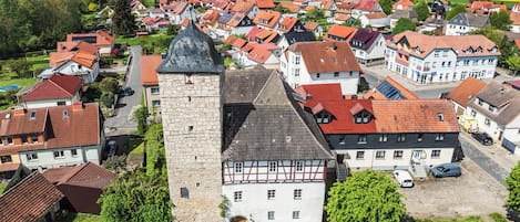 Aussenbereich