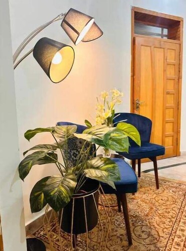 Charming and Cozy Bedroom in Sector E-11/3, Isb