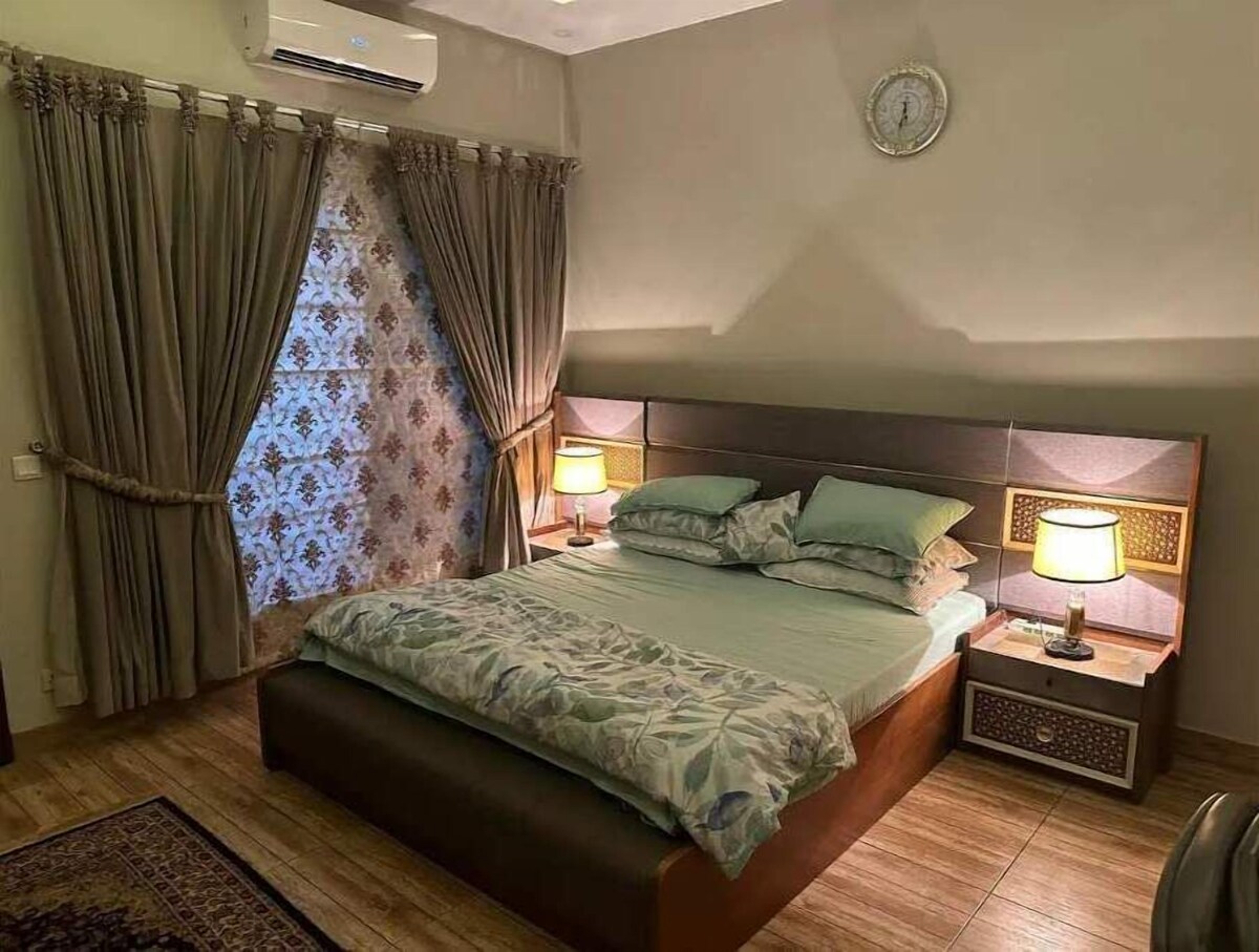 Image de profil de l’hôte