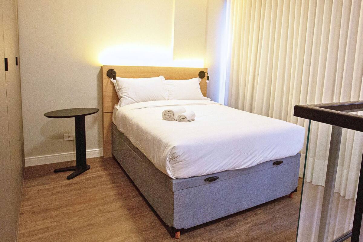 Traditional Apartment | 1 bedroom, free WiFi
