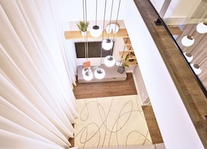 Traditional Apartment | Interior