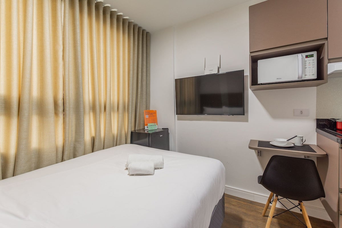Studio | 1 bedroom, free WiFi