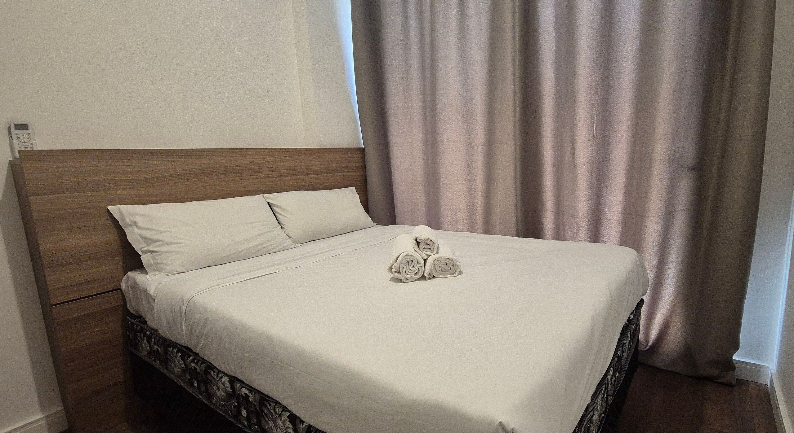 Apartamento conforto | Wi-Fi de cortesia