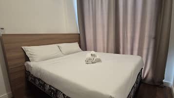 Apartamento conforto | Wi-Fi de cortesia