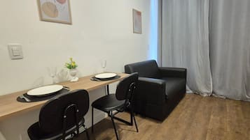 Comfort Apartment | Interior