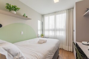 Studio – deluxe | Wi-fi (inkludert)