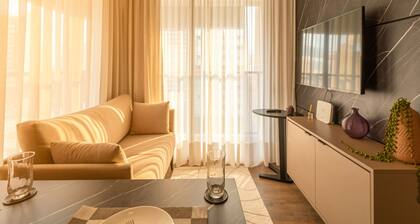 Easy Life Campos Salles by Xtay