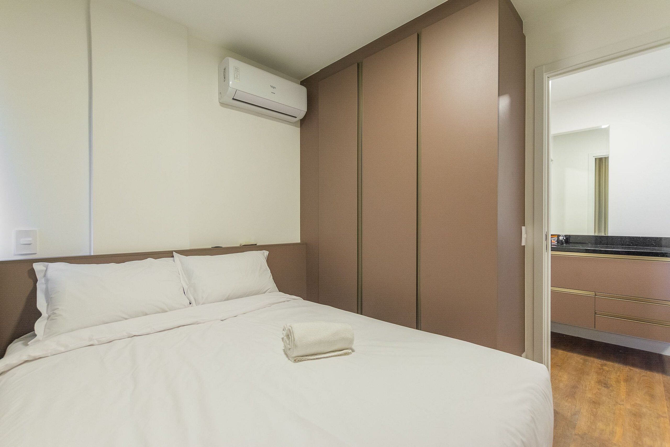 Leilighet – comfort | Wi-fi (inkludert)