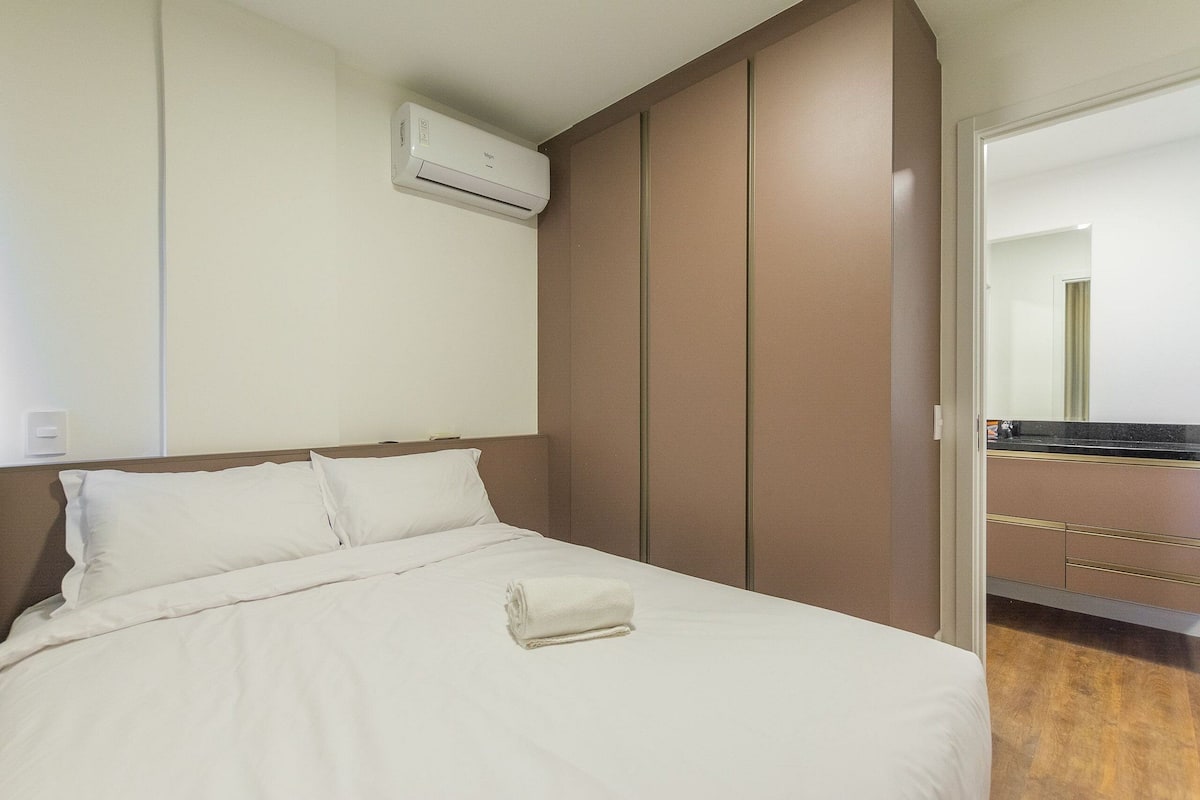 Leilighet – comfort | Wi-fi (inkludert)