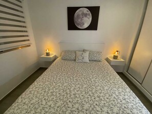 2 slaapkamers, gratis wifi