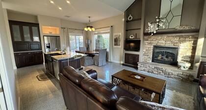 Idaho Falls 6bed4bath Exquisite Home