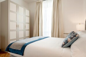 3 Schlafzimmer, Bügeleisen/Bügelbrett, WLAN, Bettwäsche