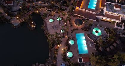 Murrieta Hot Springs Resort