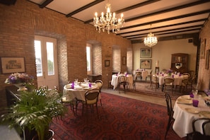 Restaurant - The 10 (Tbilisi)