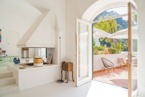 Interior - Villa Borboleta by Elite Villas (Capri)