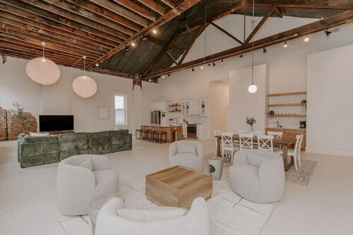 East Main Lofts -Roller Rink 301