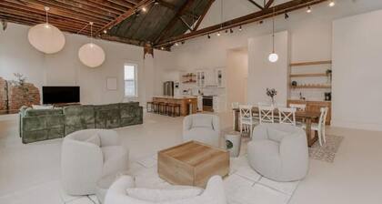 East Main Lofts -Roller Rink 301