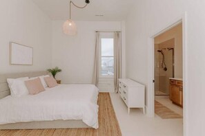 4 bedrooms