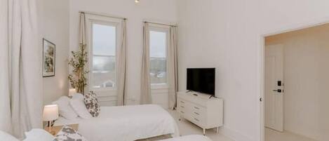 4 bedrooms
