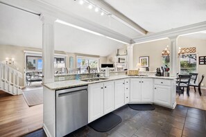 Kaffetrakter/tekoker