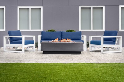 stayAPT Suites Cleveland