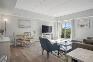 スマートテレビ