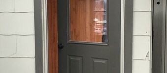 Downtown Cozy Studio Suite