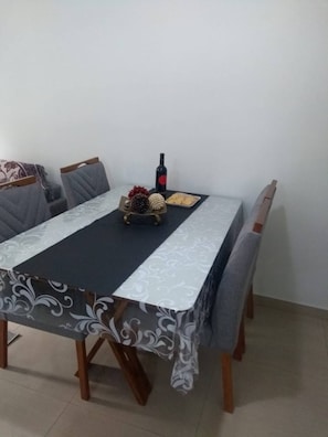 Dining - Recanto da Pampulha (Santa Branca Belo Horizonte)