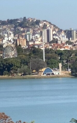 Vista aèria