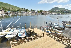 Muelle