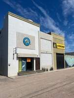 Fachada