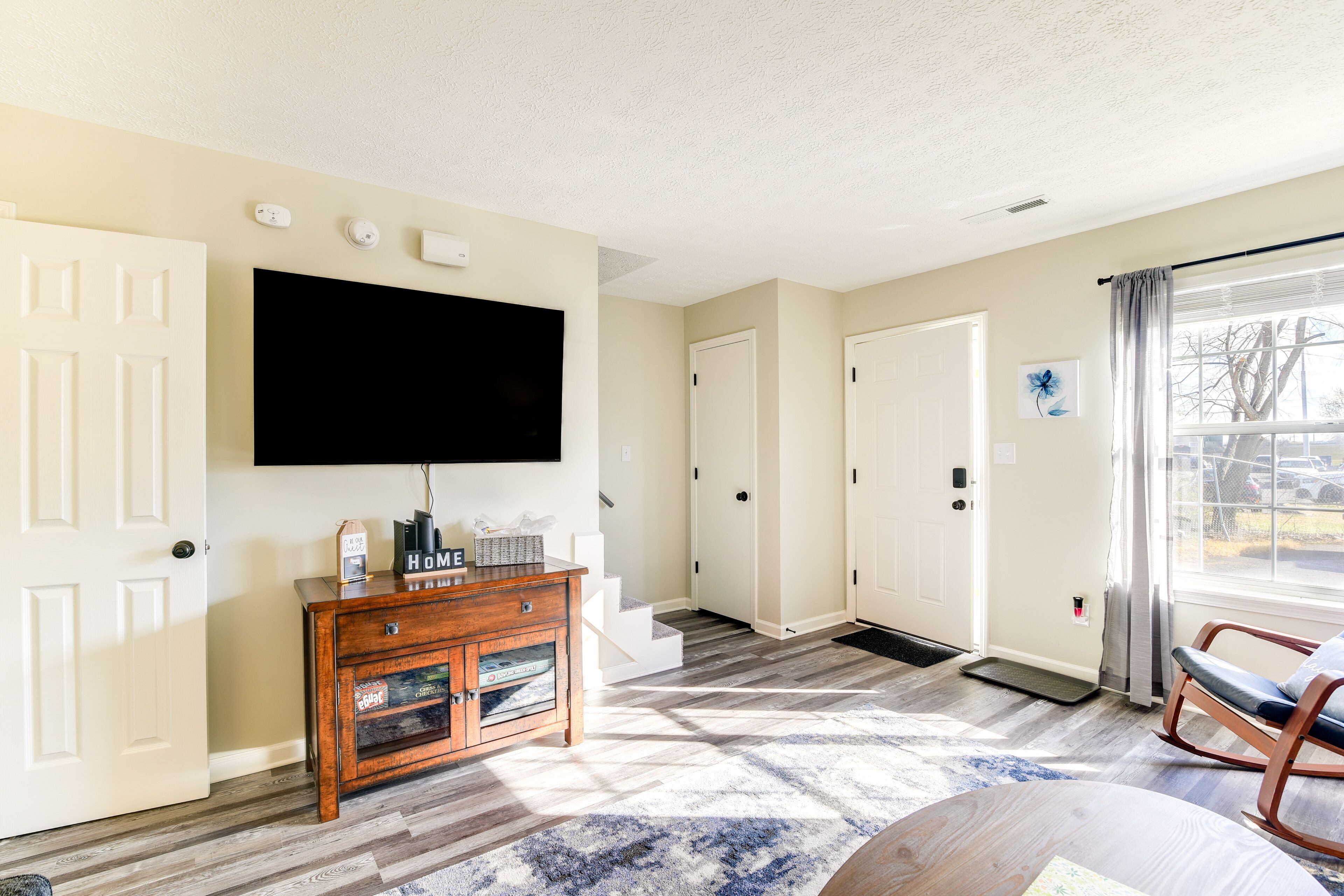 Bowling Green Townhome: 4 Mi To Lost River Cave! - Bowling Green, KY