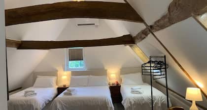 The Maidens Chambers