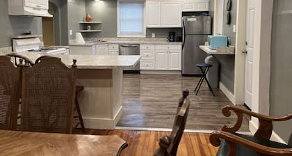 Spacious Home in Johnson City, NY by BU, UHS & BCC