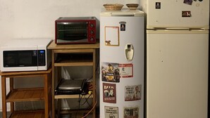 私人廚房