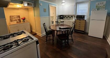 Cozy, Studio in Johnson City by UHS/Lourdes