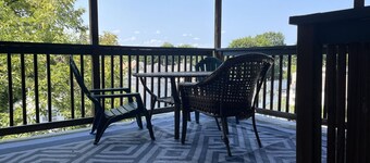 Spacious 3 bed by Wilson Lourdes Hospitals Vestal NY