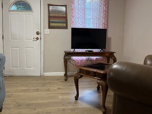 TV