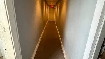 Interiør