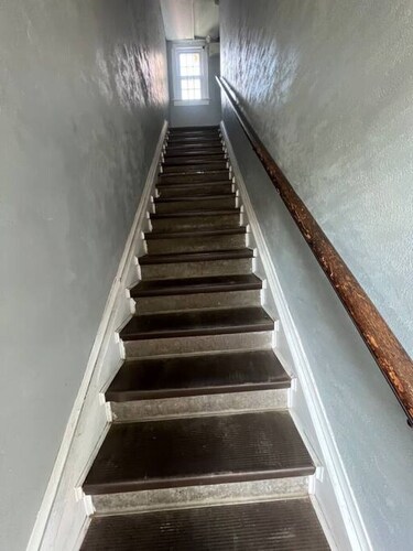 Comfy Apt near Guthrie/RPH Sayre