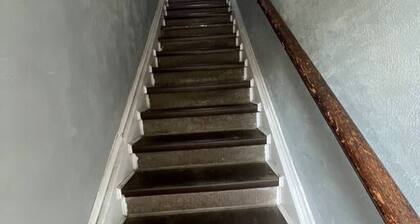 Comfy Apt near Guthrie/RPH Sayre