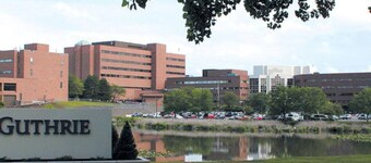 Comfy Apt near Guthrie/RPH Sayre